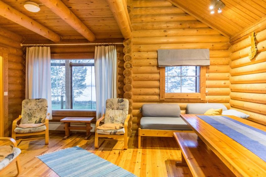 Tuulikannel, ala-heikkilän loma-asunnot - foto 14