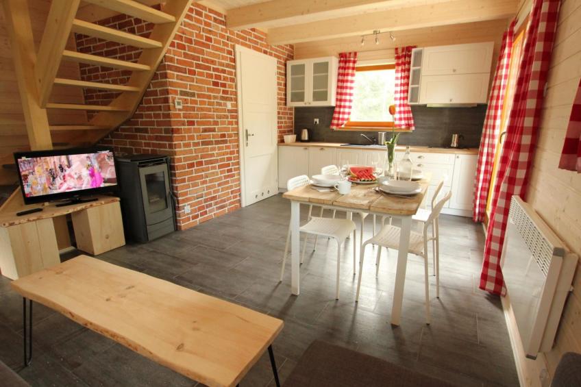 Landhaus mit gemeinschaftlichem Pool - foto 5