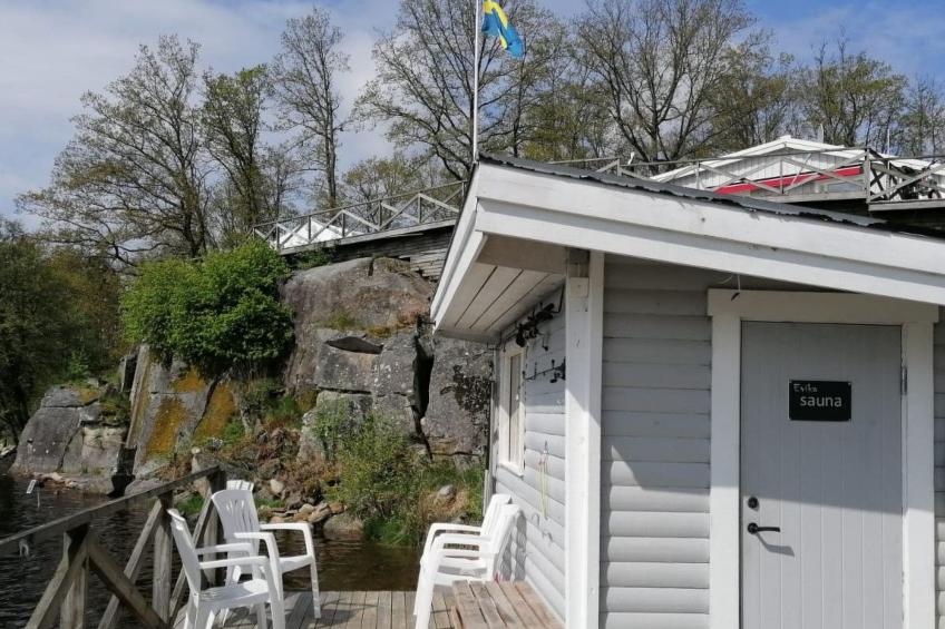 "Évika 3" mit Sauna - foto 82