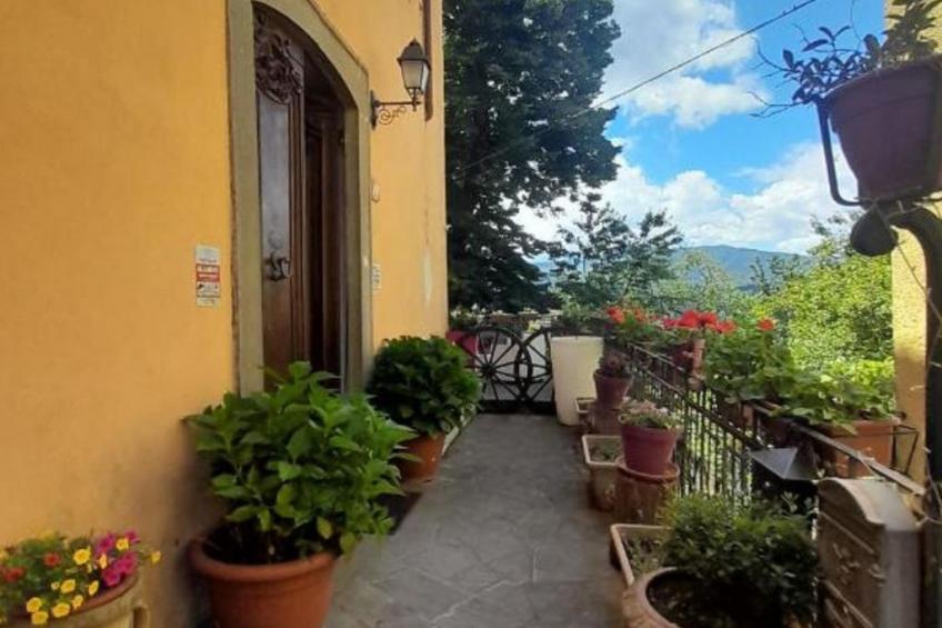 Wohnung mit zauberhaftem Blick auf das Schloss - foto 11