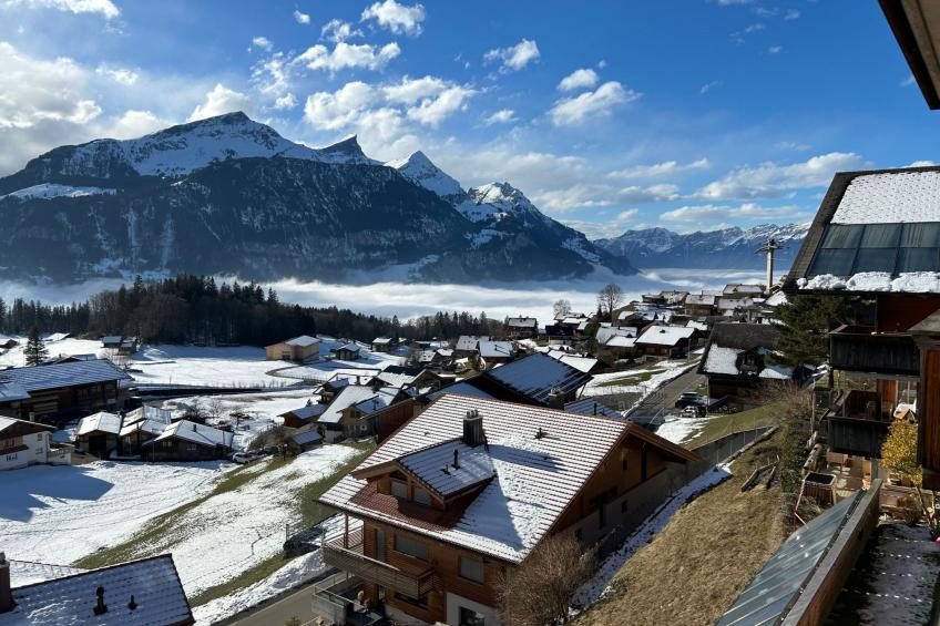 Pollux 4-Bett-Appartement - foto 28