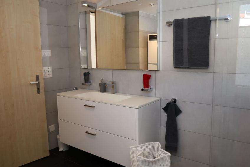 Gartenwohnung Sarnen - foto 20