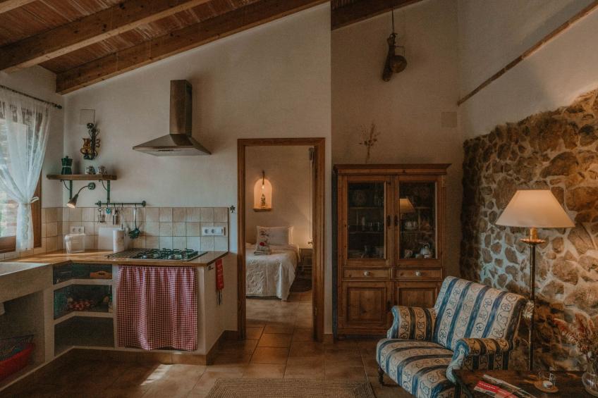 Leerstehendes Haus "Can Elisa" - foto 31