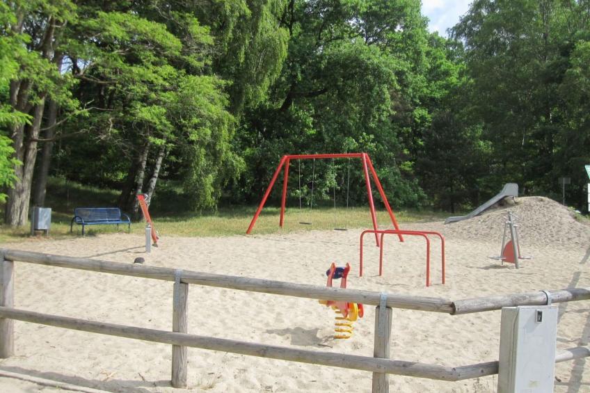 für 4 Personen ca. 165 m² in Mardorf, Niedersachsen (Steinhuder Meer) - foto 32