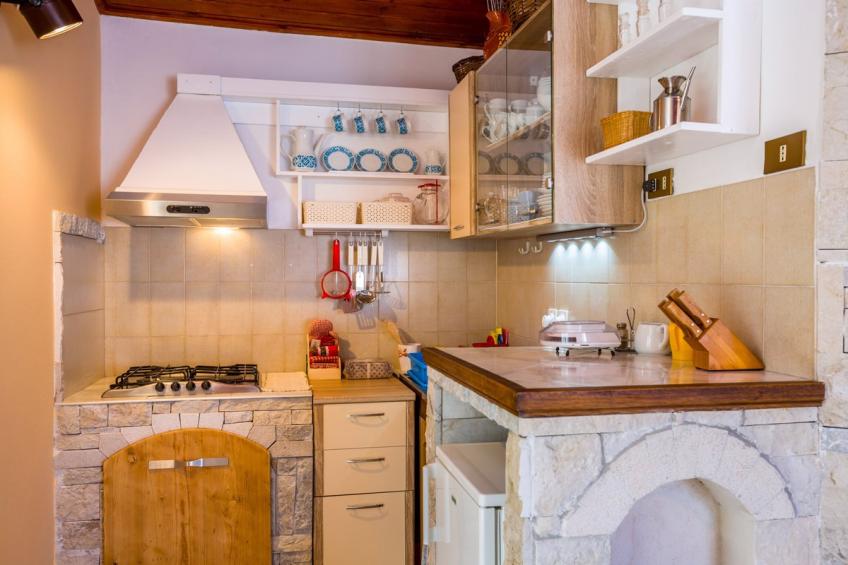 Holiday apartment with air conditioning - BF-Y64DM - foto 5