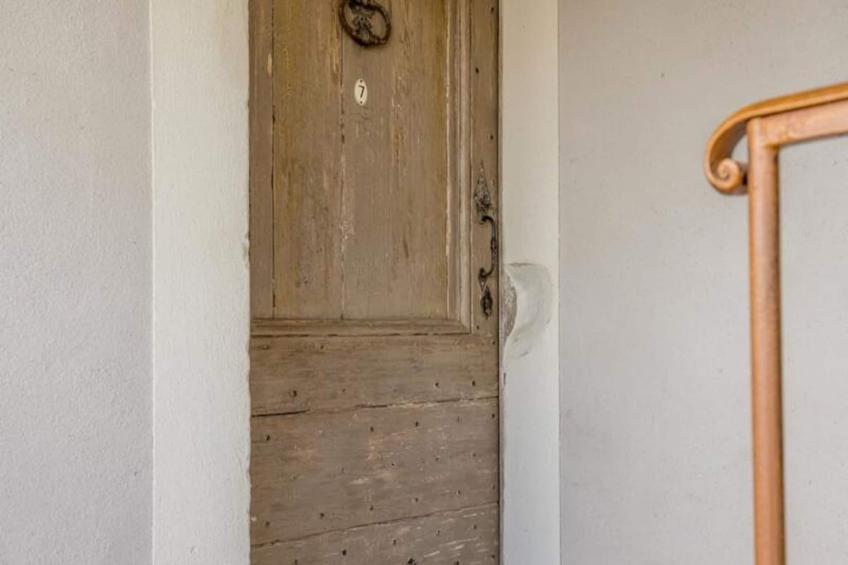 Loggia 7 Cyprès | Résidence Les Petitons - foto 24