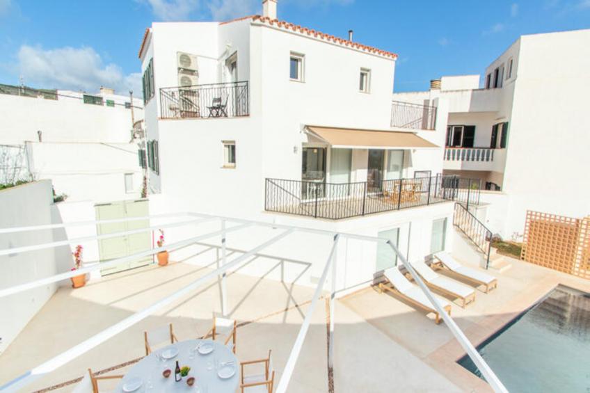 Maison à Ferreries - foto 52