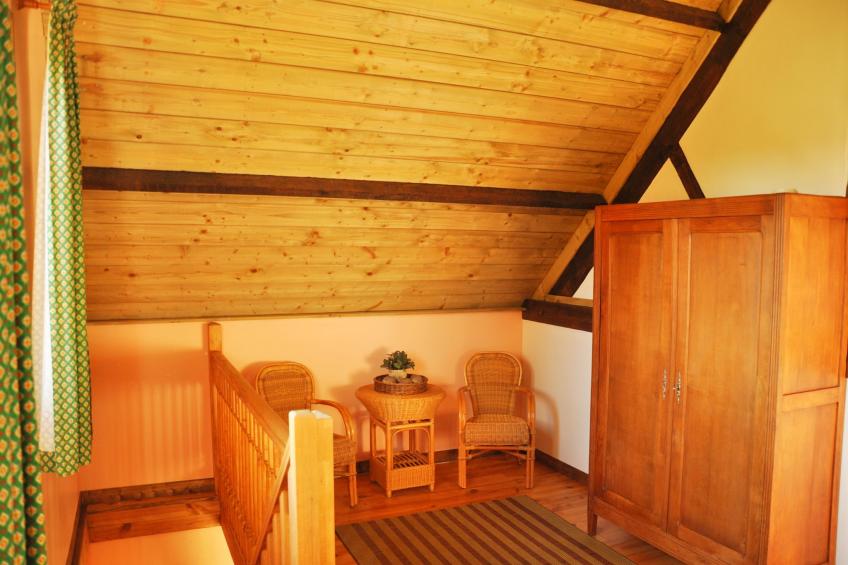 Gite Le Jonquet - foto 10