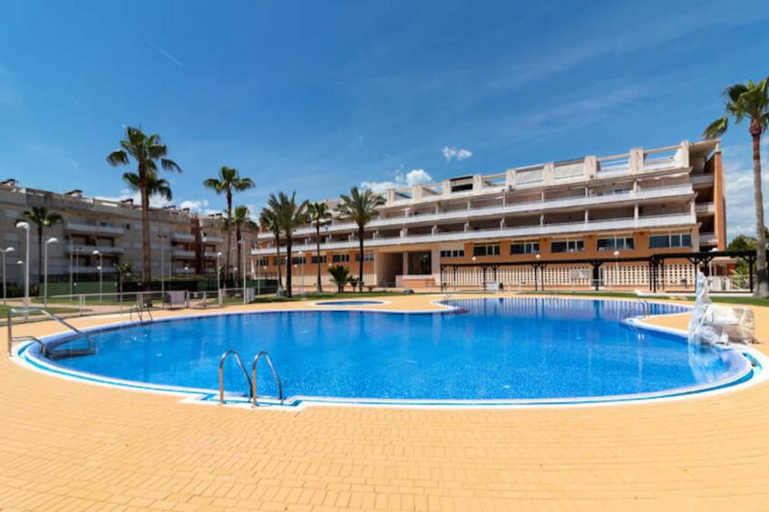 Appartements à Almenara