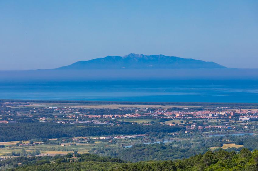 Ferienanlage Poggio di Nocola (RIP130) - foto 36
