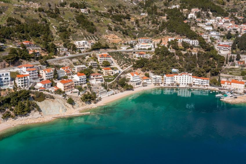 Villa am Strand - Privater beheizter Pool - foto 64