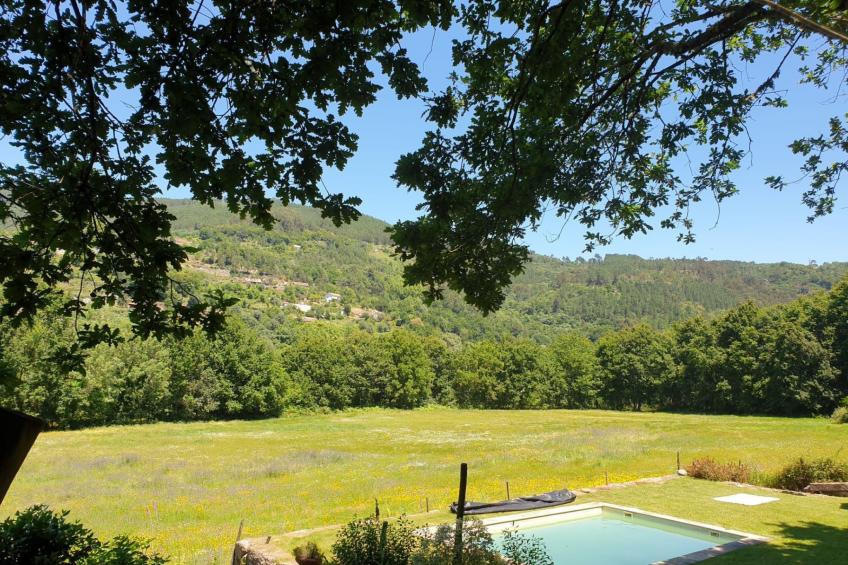 Haus jenseits des Flusses - foto 2