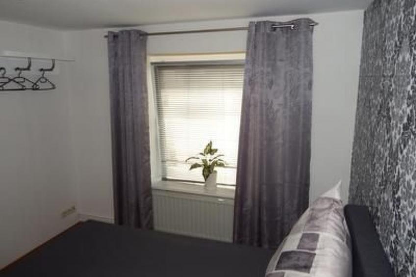 Große Wohnung in Tungendorf mit Grill - foto 5