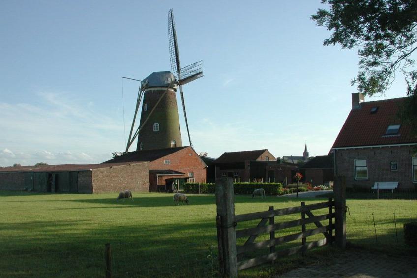 Gemütliches Studio im ursprünglichen Bauernhaus - foto 13