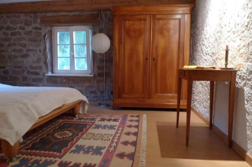 in Walscheid mit Terrasse, Grill - foto 18