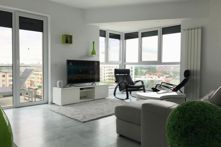 Luxus-Residenz Westpark 2