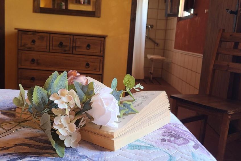 in Algarinejo mit Eigener Terrasse - foto 49