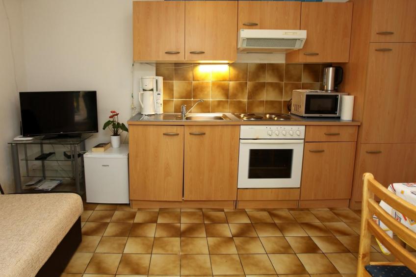 Appartement Portoroz mit Terrasse und Garten - foto 11