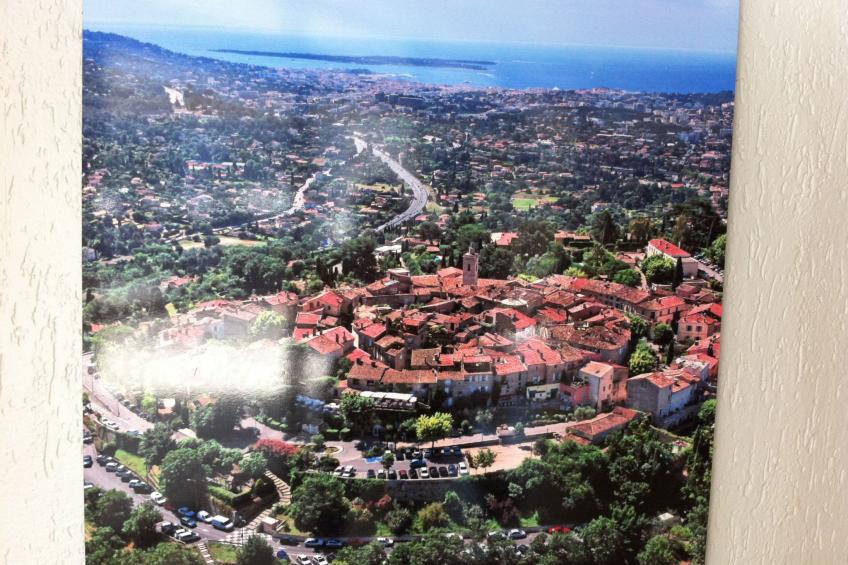 Paradisier Wohnung in Mougins - foto 26