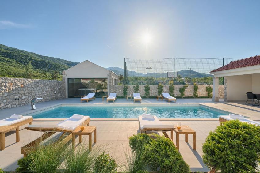 Ferienvilla "Lovorika" - foto 17