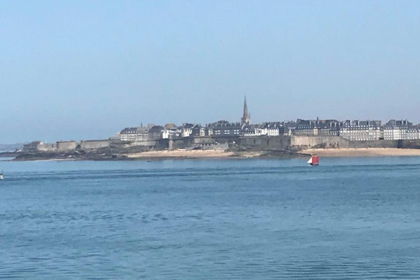 Maison la Boulangerie in Saint-Étienne-en-Coglès - foto 20