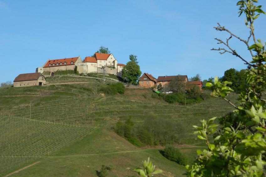im Haus Hurst im goldenen Weindorf - foto 9