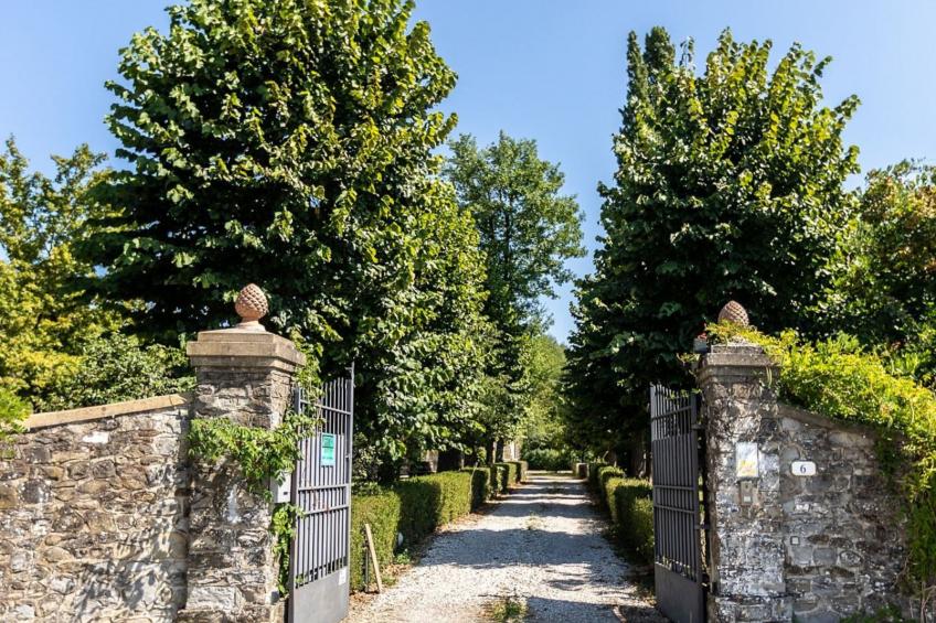 Villa mit privatem Pool in der Region Mugello - foto 6