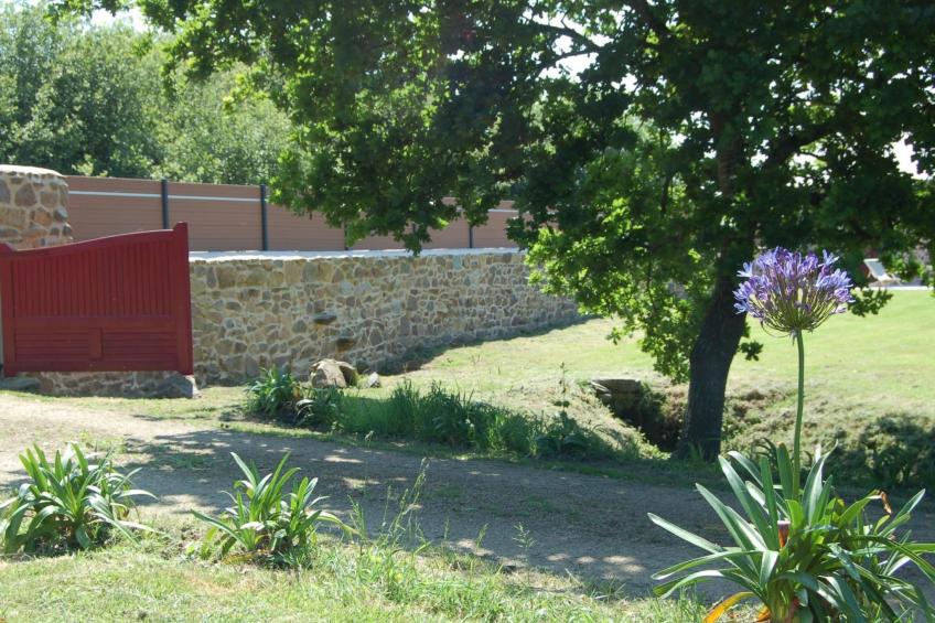 Domaine "La Longere d'Armor" (Landgut "La Longere d'Armor") - foto 48