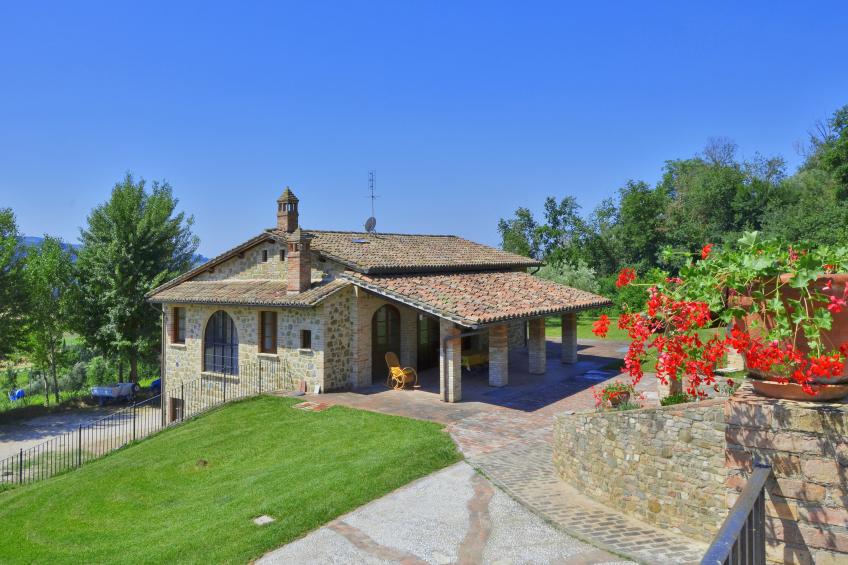 Villa San Martino - foto 18