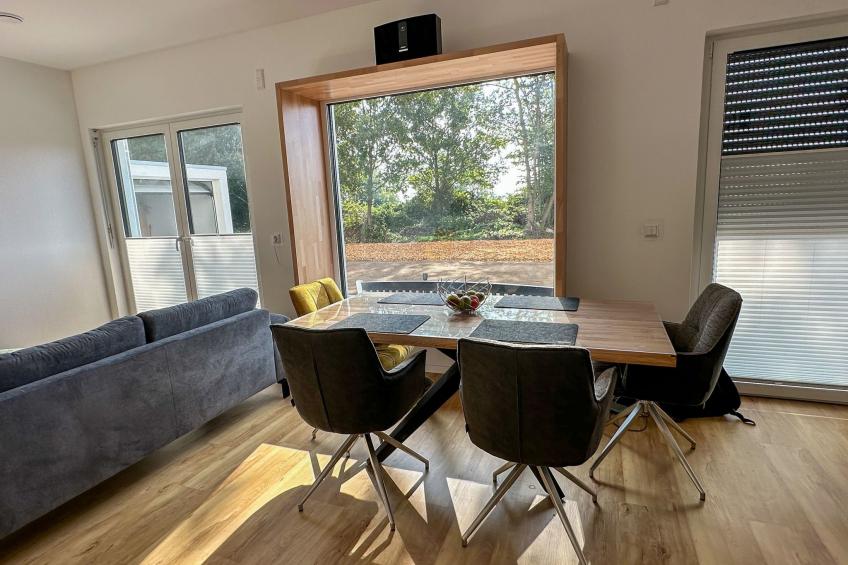 Boddenblick Klausdorf Am Nationalpark - foto 9