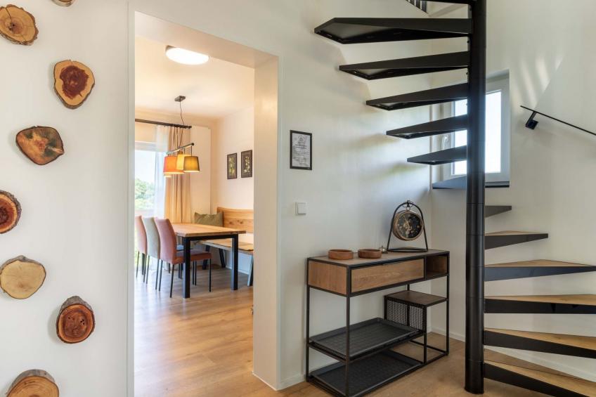 Overlook Lodge - foto 17