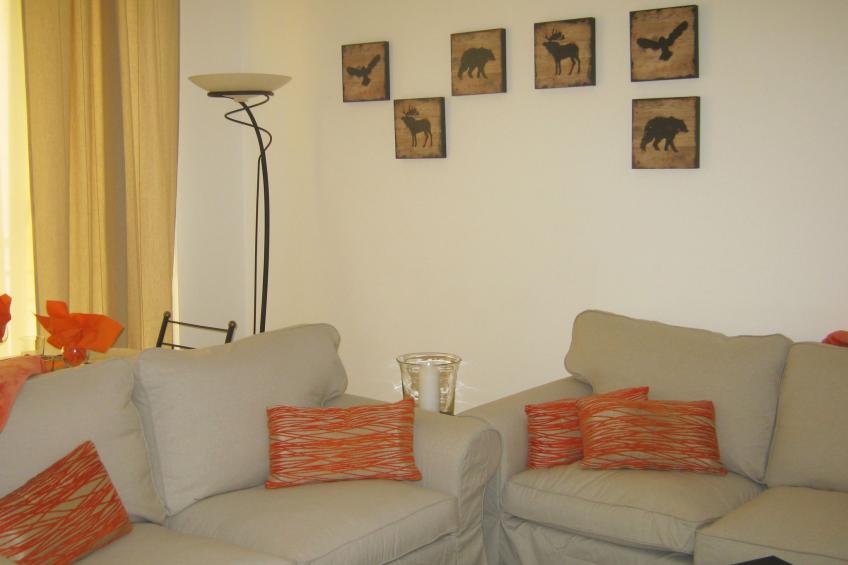 adfontes Ferien- & Wellnessappartements, (Bad Ragaz), - foto 17
