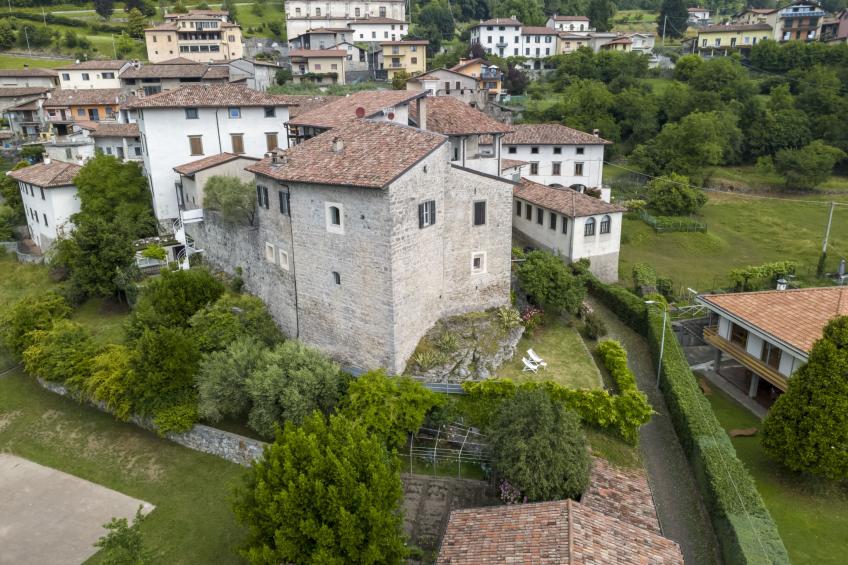 Casa Torre Il Castello - foto 2