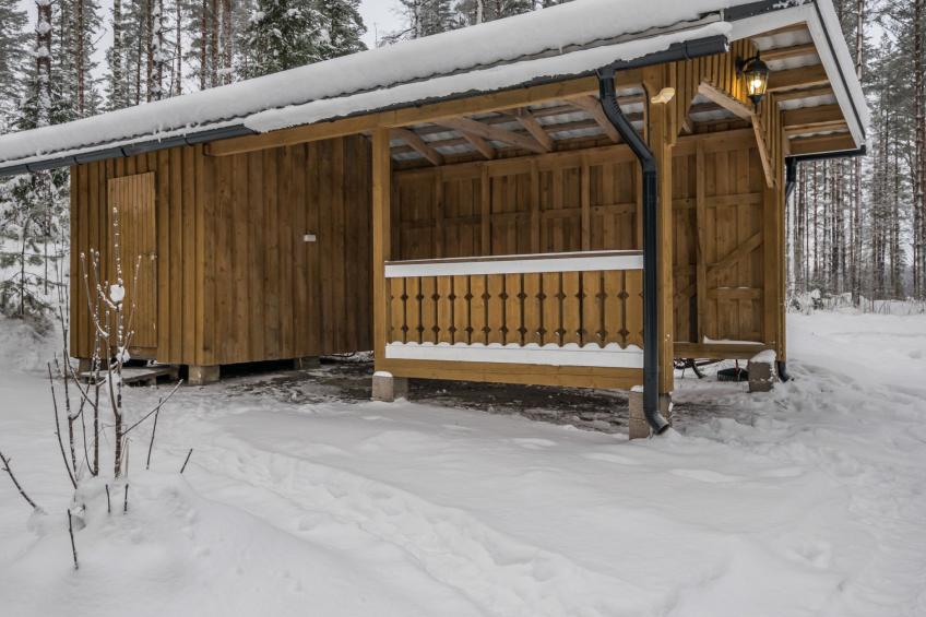 Salmensuu - foto 4