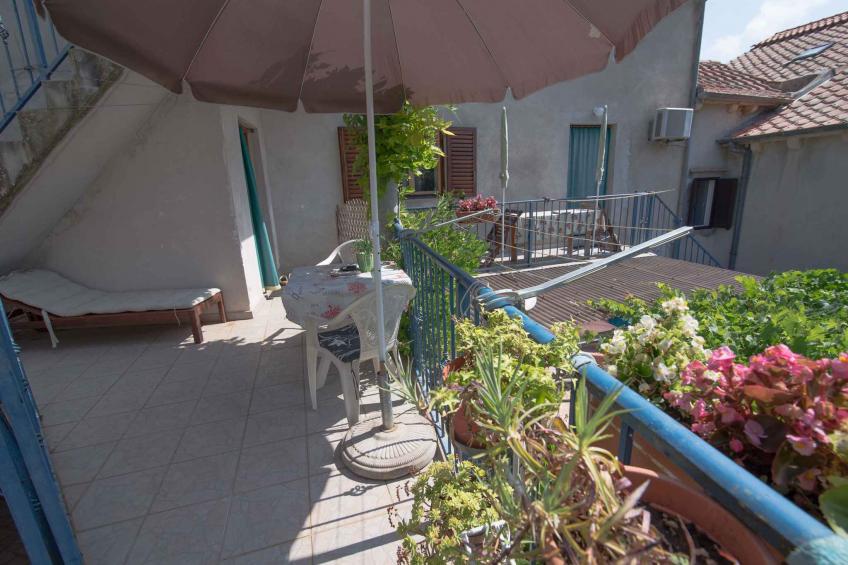 Vakantiewoning met balkon - VW-XCHG - foto 4