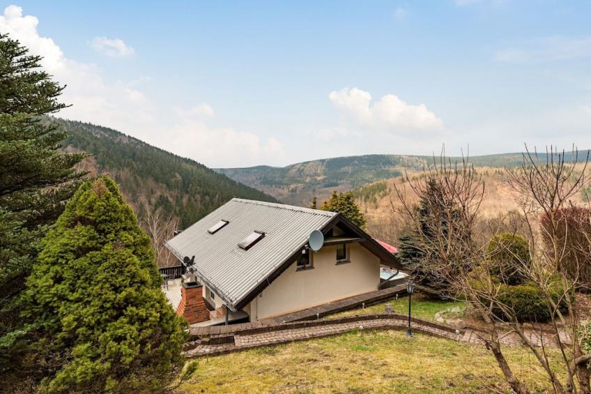 Ferienhaus Unterschönau