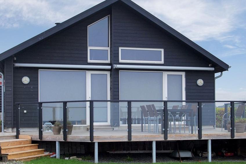 "Majbritt" - 50m from the sea in SE Jutland - foto 18