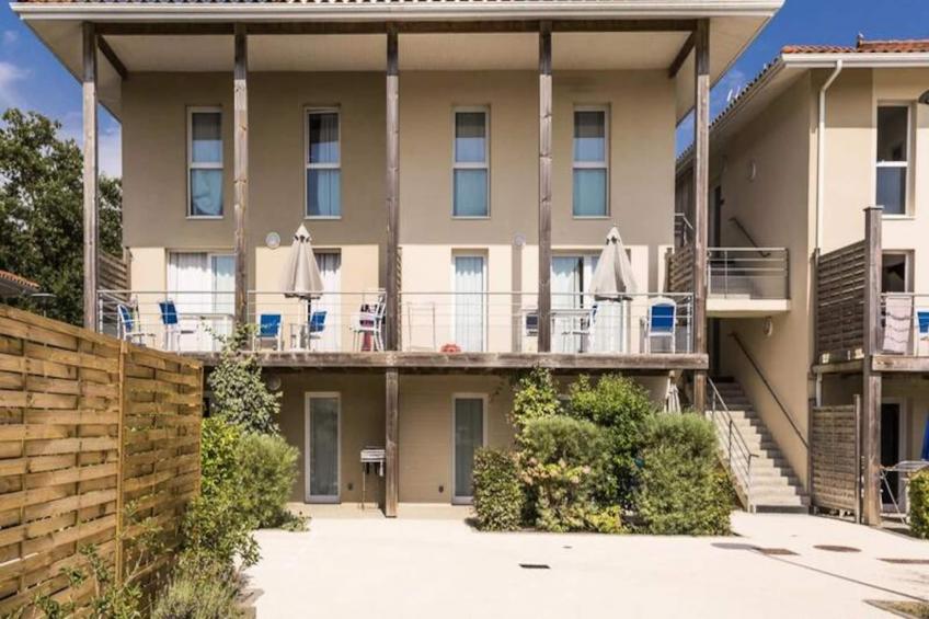 Résidence Odalys Le Petit Pont - foto 3