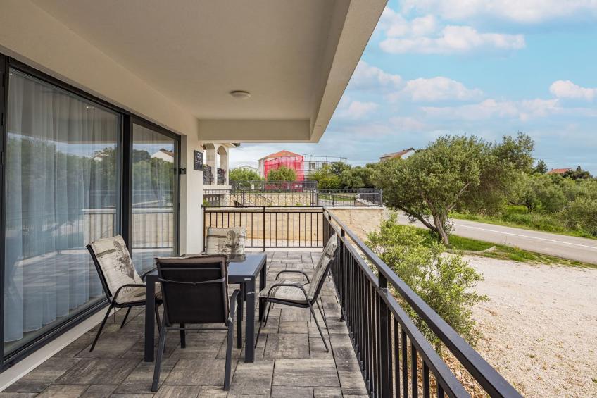 Max - Sea View, One Bedroom Apt with Terrace - foto 5