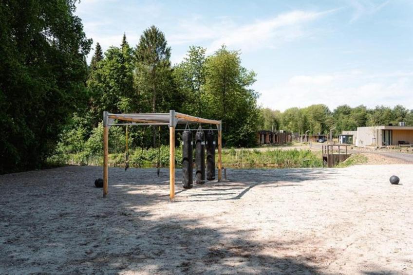Glamping de Parel 2 - foto 37