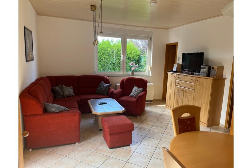 Bungalow Arielle, Dornumersiel - foto 3