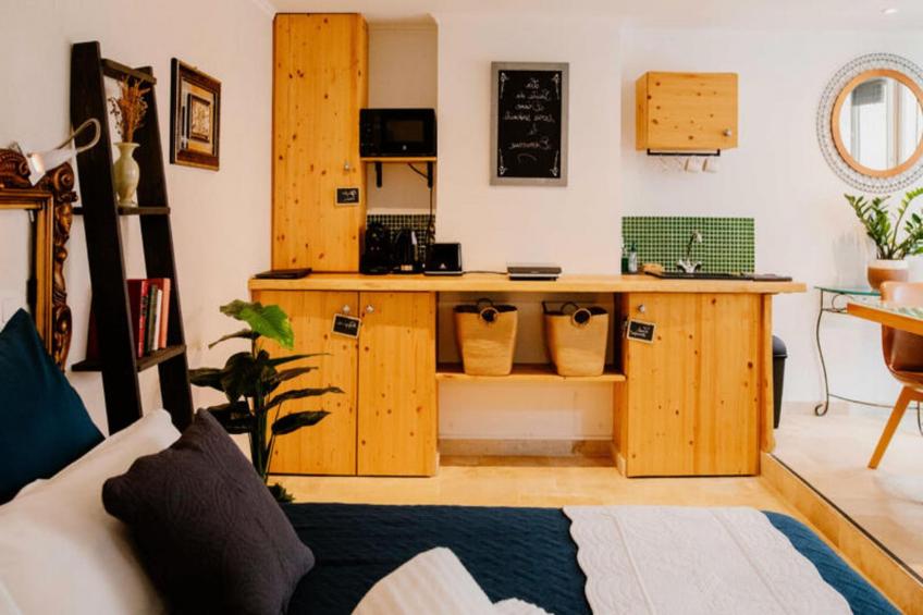 Studio à Nîmes - foto 15