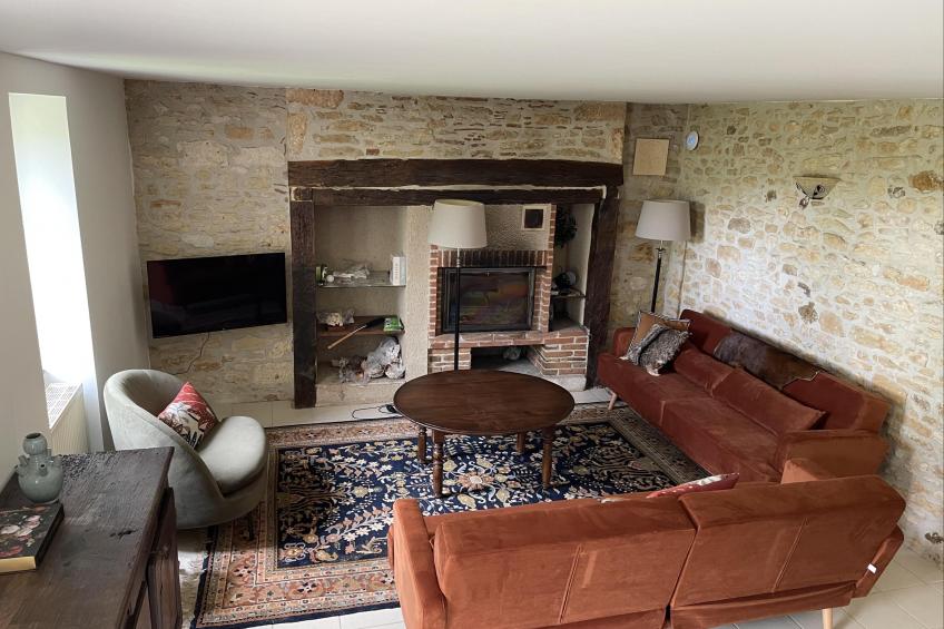 Ferme Saint Martin le Redon - foto 20