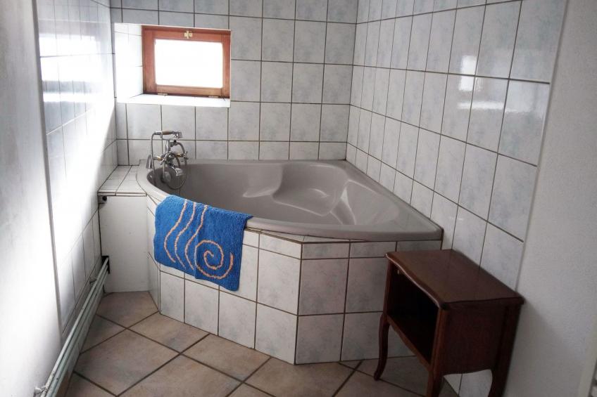 Großes Ferienhaus mit Terrasse und Garten - foto 5