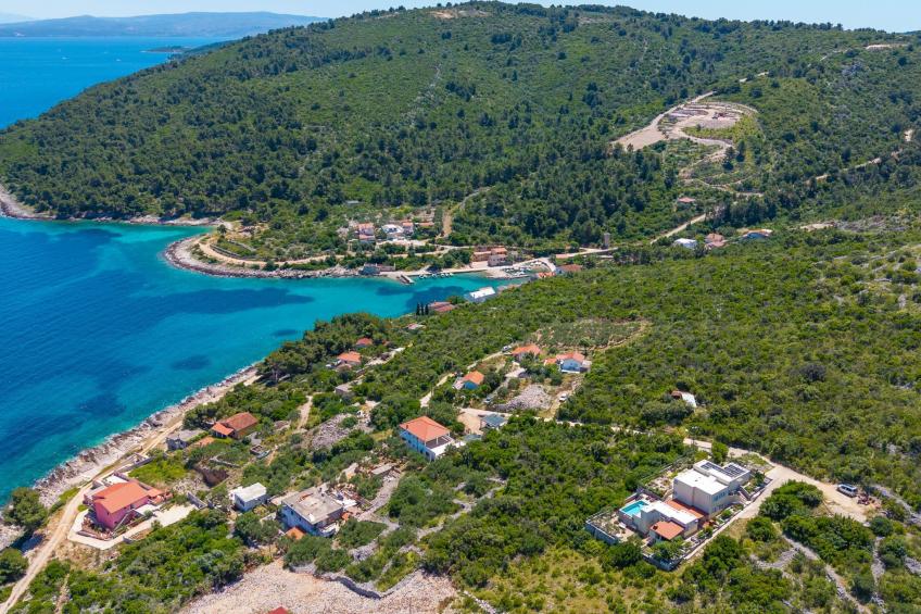 Vila Vita - 200m vom Strand mit beheiztem Pool - foto 43