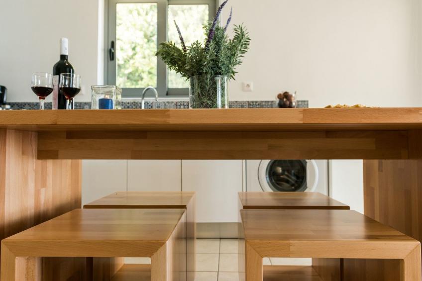 "Thea Thalassa" mit eigenem Pool - foto 21