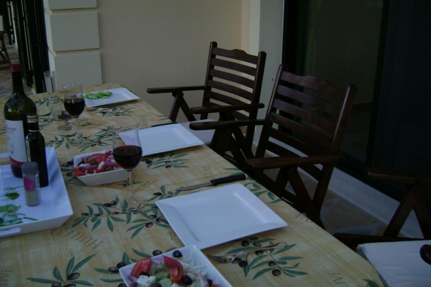 Ferienvilla mit Blick auf das Wasser - foto 19