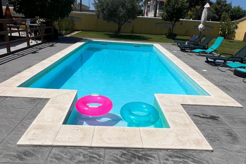 Kleines Paradies in der Nähe des portugiesischen Venedigs 1 - foto 34