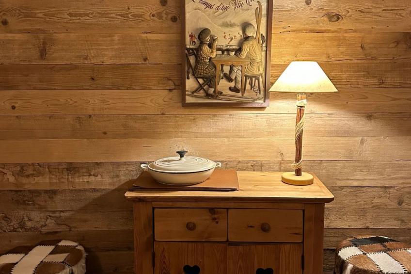 Appartement Paradi Ski, Bike und Wandern - foto 7