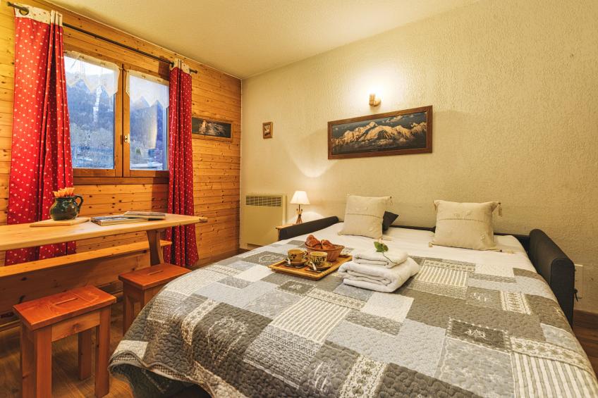 Appartement les Dryades D92 - foto 7